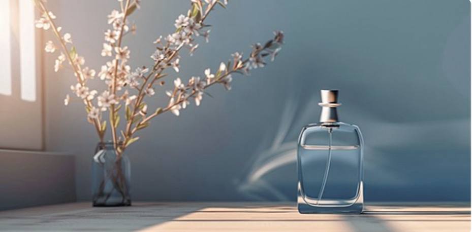 عطر مردانه مدرن